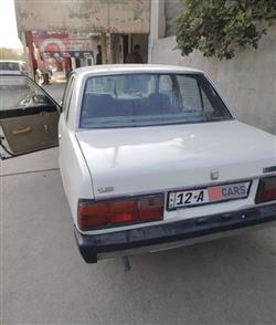 تۆیۆتا کرۆنا